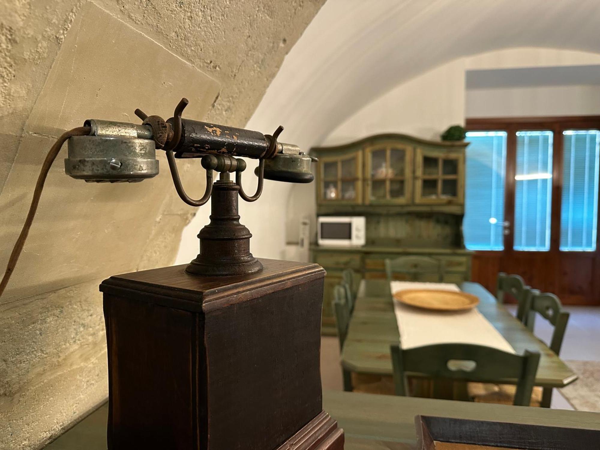 Historic B&B Apartments Home Chiaramonte Gulfi Exteriör bild