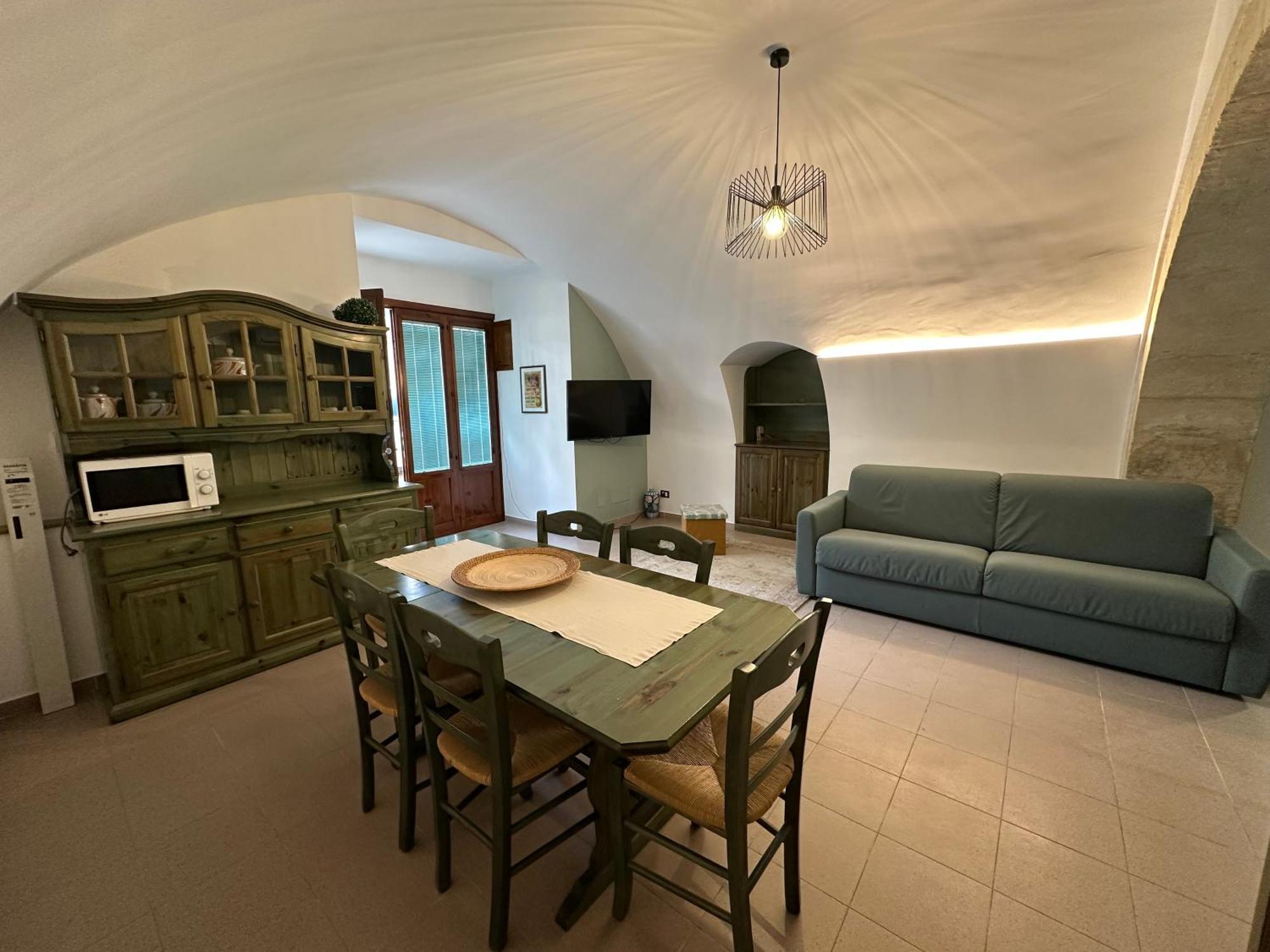 Historic B&B Apartments Home Chiaramonte Gulfi Exteriör bild